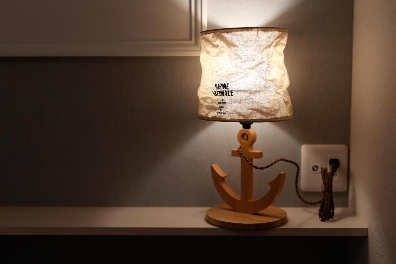 Costiera Osaka Bay Daire Dış mekan fotoğraf